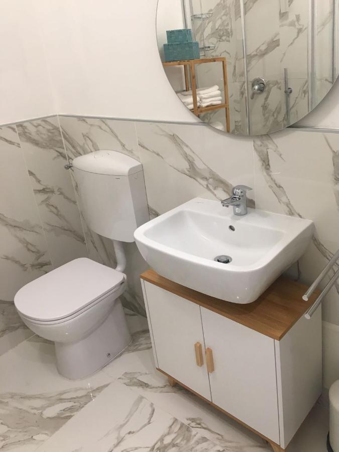 Angy Maison Verona Kültér fotó