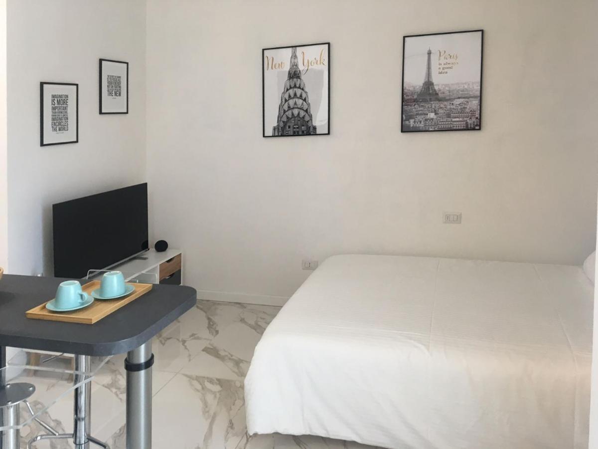 Angy Maison Verona Kültér fotó